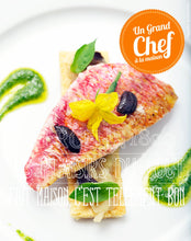 Cours de cuisine et de pâtisserie à Paris
